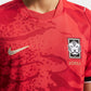 South Korea 2026 Home Jersey