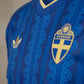 Sweden 2026 Away Jersey
