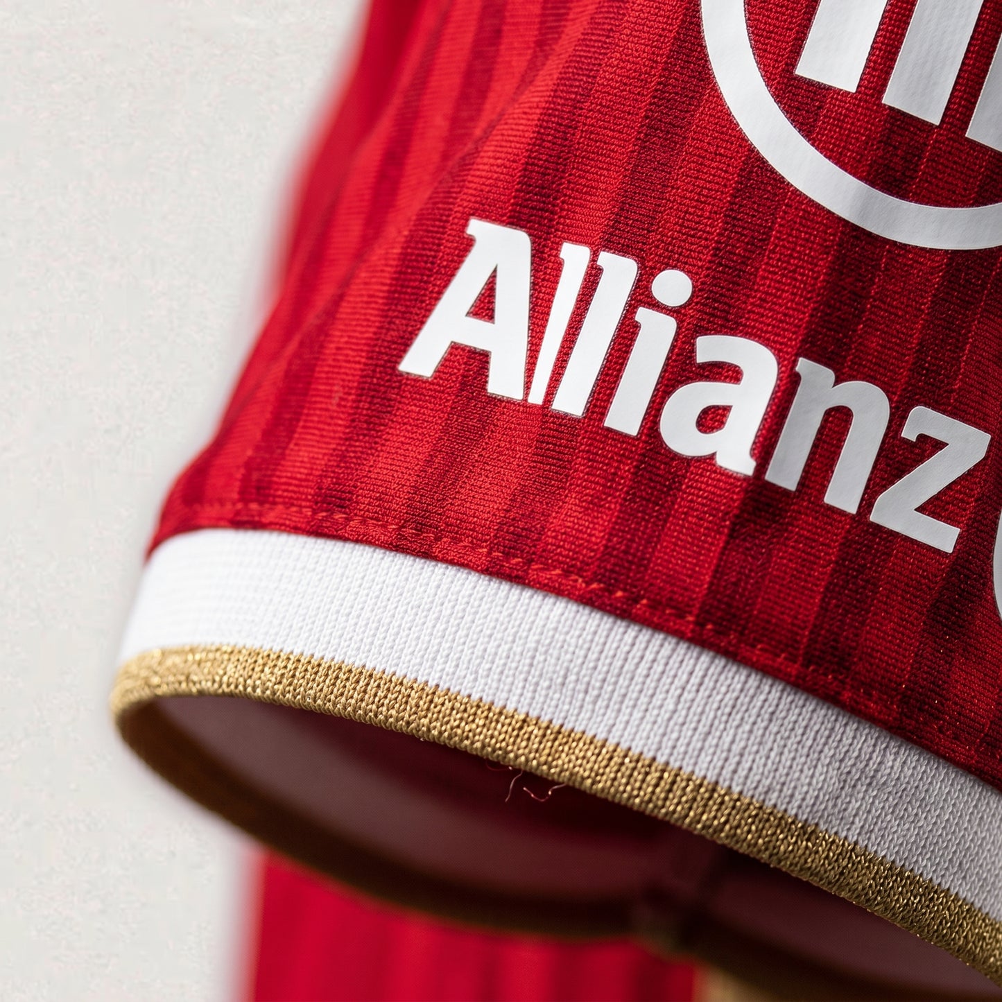 Bayern Munich 26/27 Home Jersey