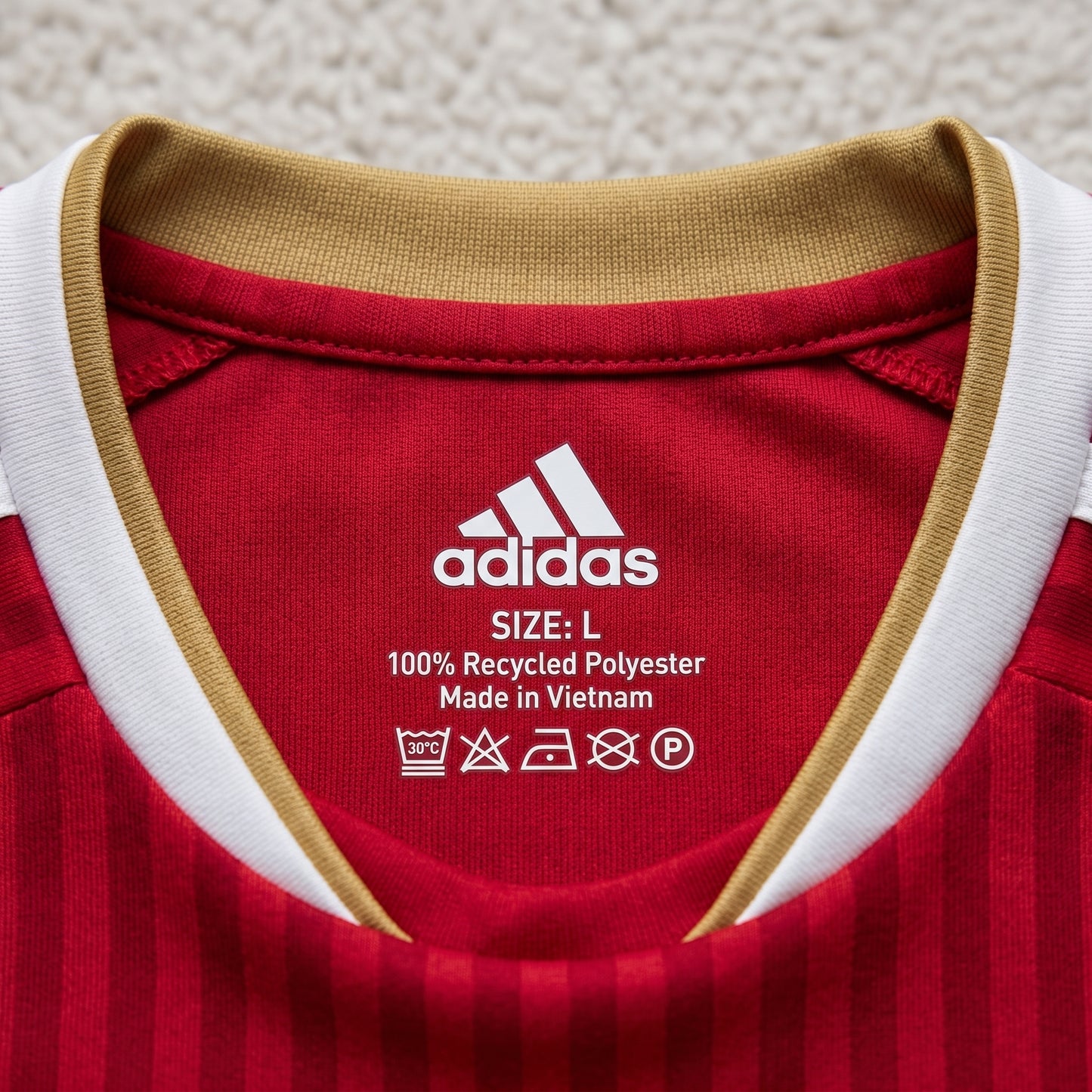 Bayern Munich 26/27 Home Jersey
