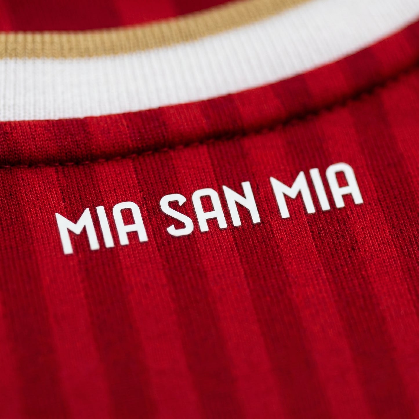 Bayern Munich 26/27 Home Women's Jersey
