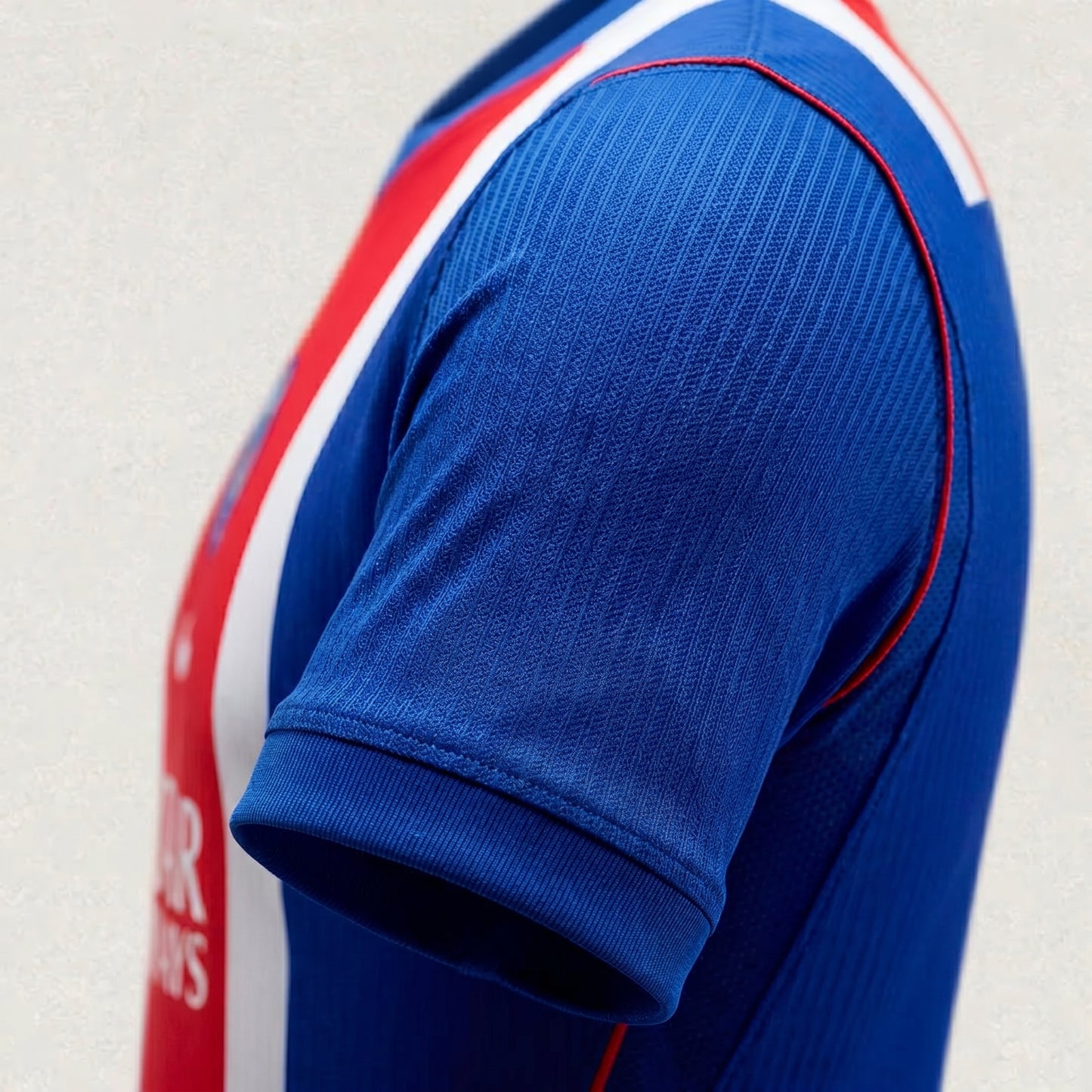 PSG 26/27 Kids Home Jersey