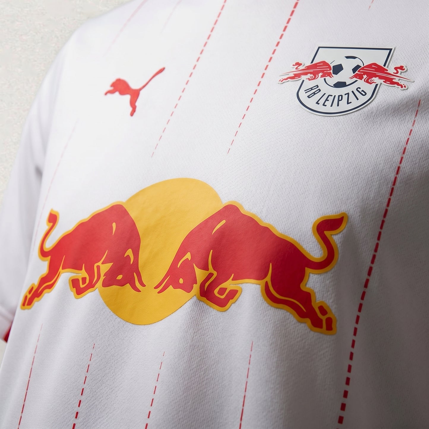 RB Leipzig 26/27 Home Jersey