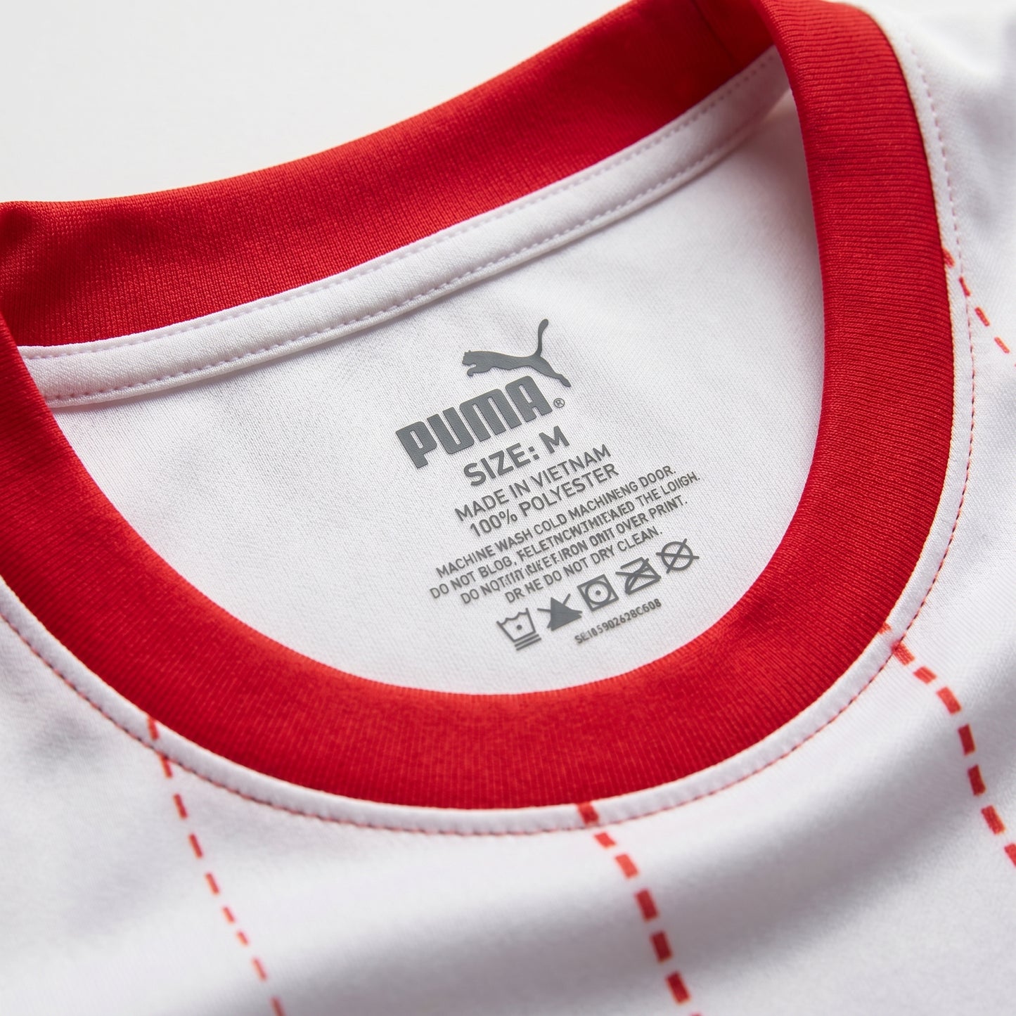 RB Leipzig 26/27 Home Jersey