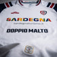 Cagliari 26/27 Away Jersey