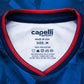 Cape Verde 2026 Home Jersey