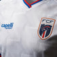 Cape Verde 2026 Away Jersey