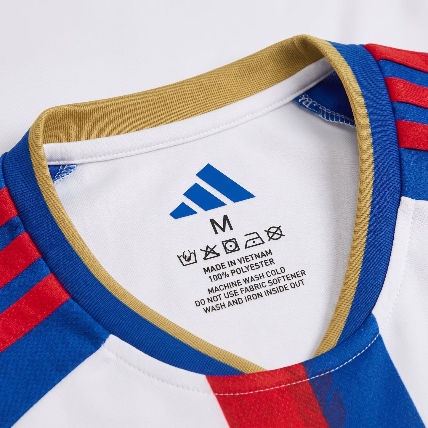 Olympique Lyonnais 26/27 Home Jersey