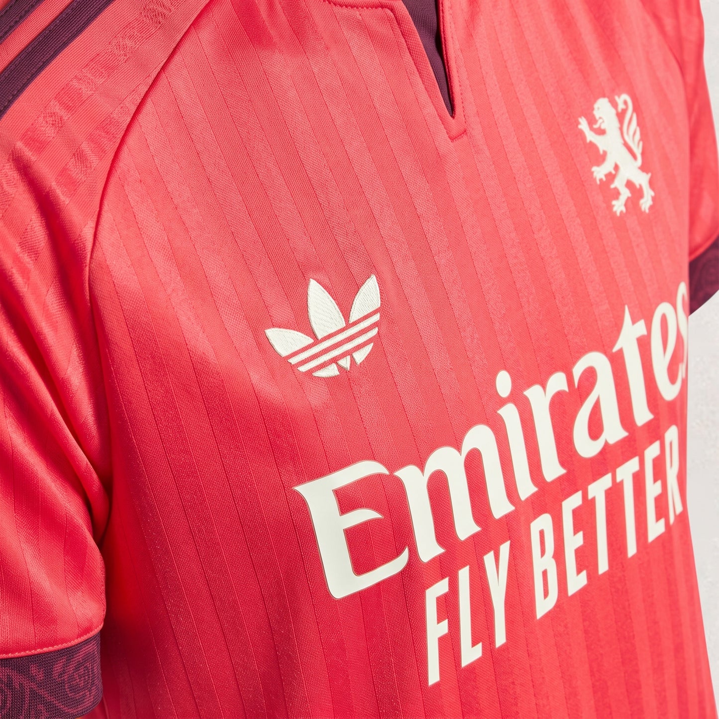 Olympique Lyonnais 26/27 Away Jersey