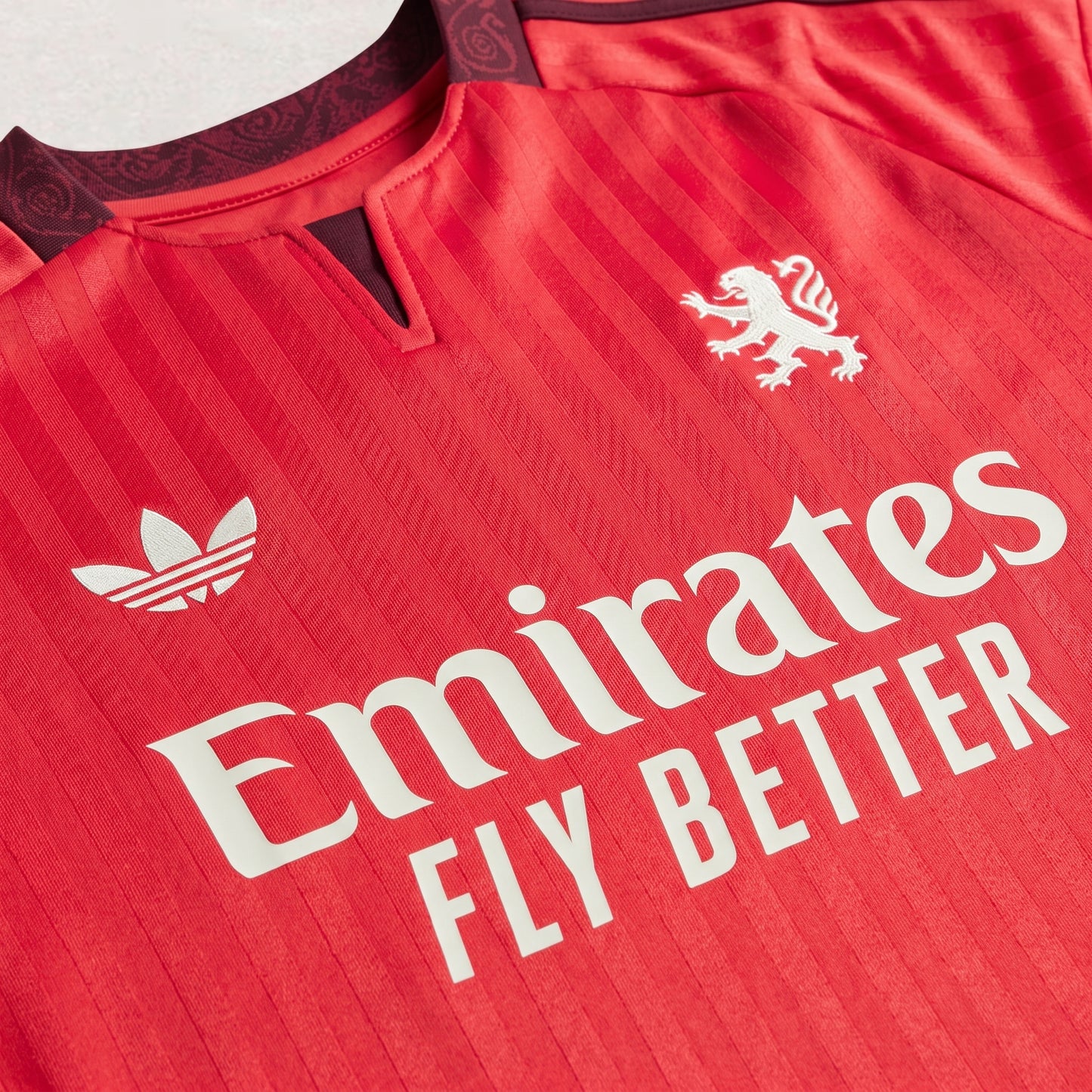 Olympique Lyonnais 26/27 Away Jersey