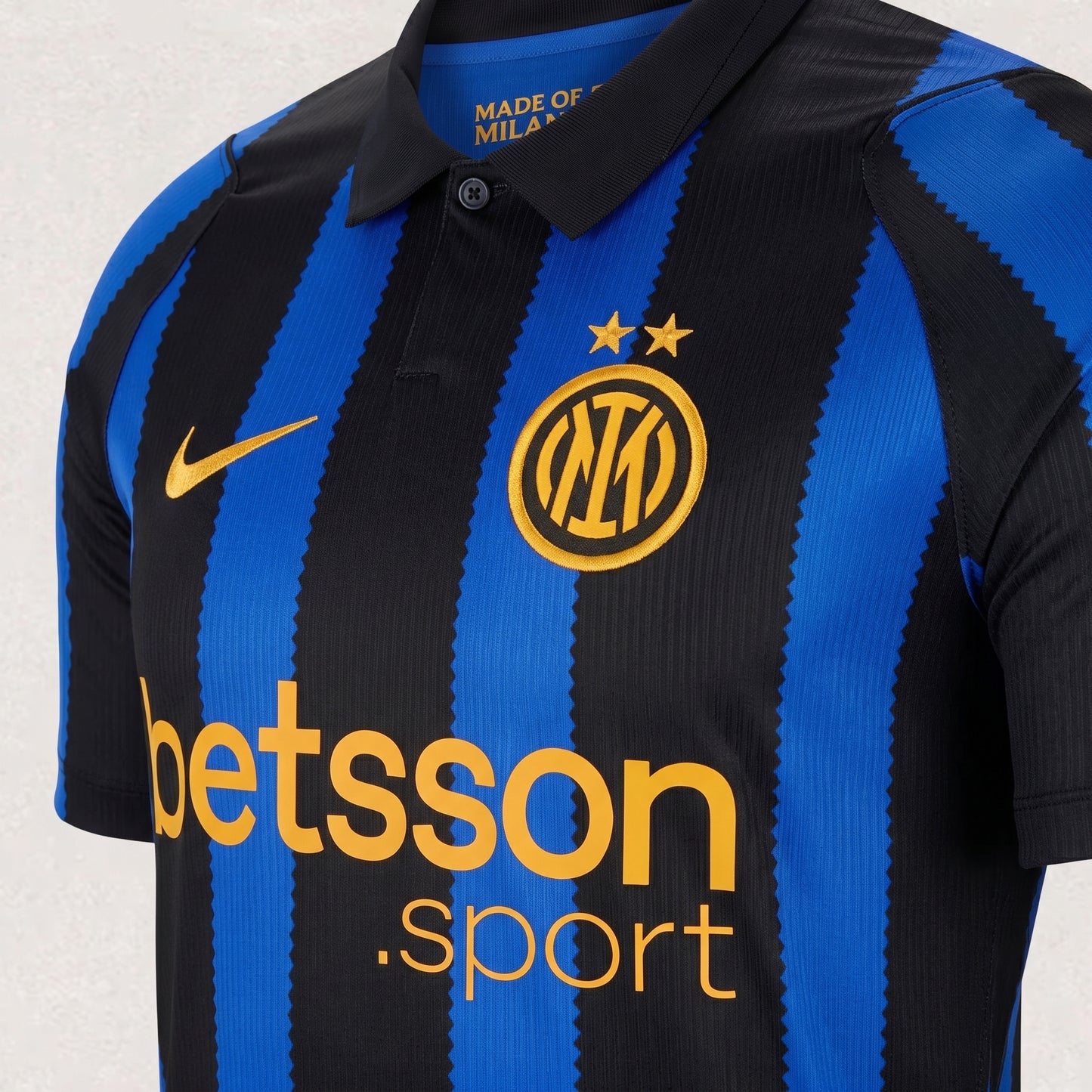 Inter Milan 26/27 Home Jersey
