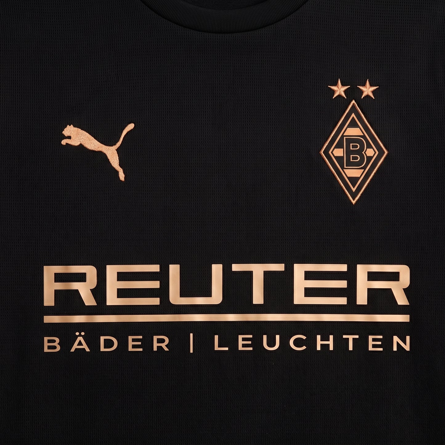 Borussia Mönchengladbach 26/27 Away Jersey
