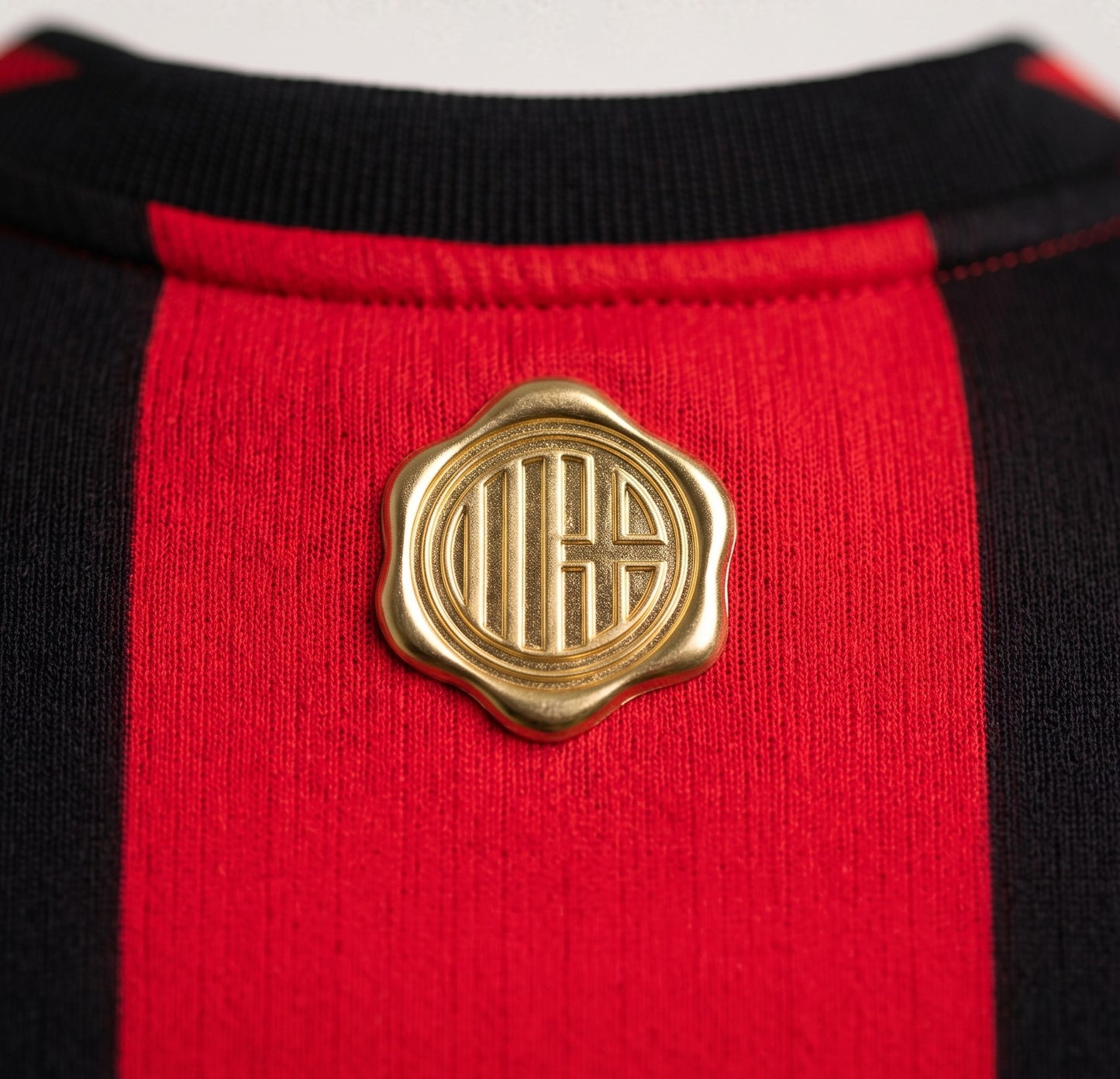 AC Milan 26/27 Home Jersey