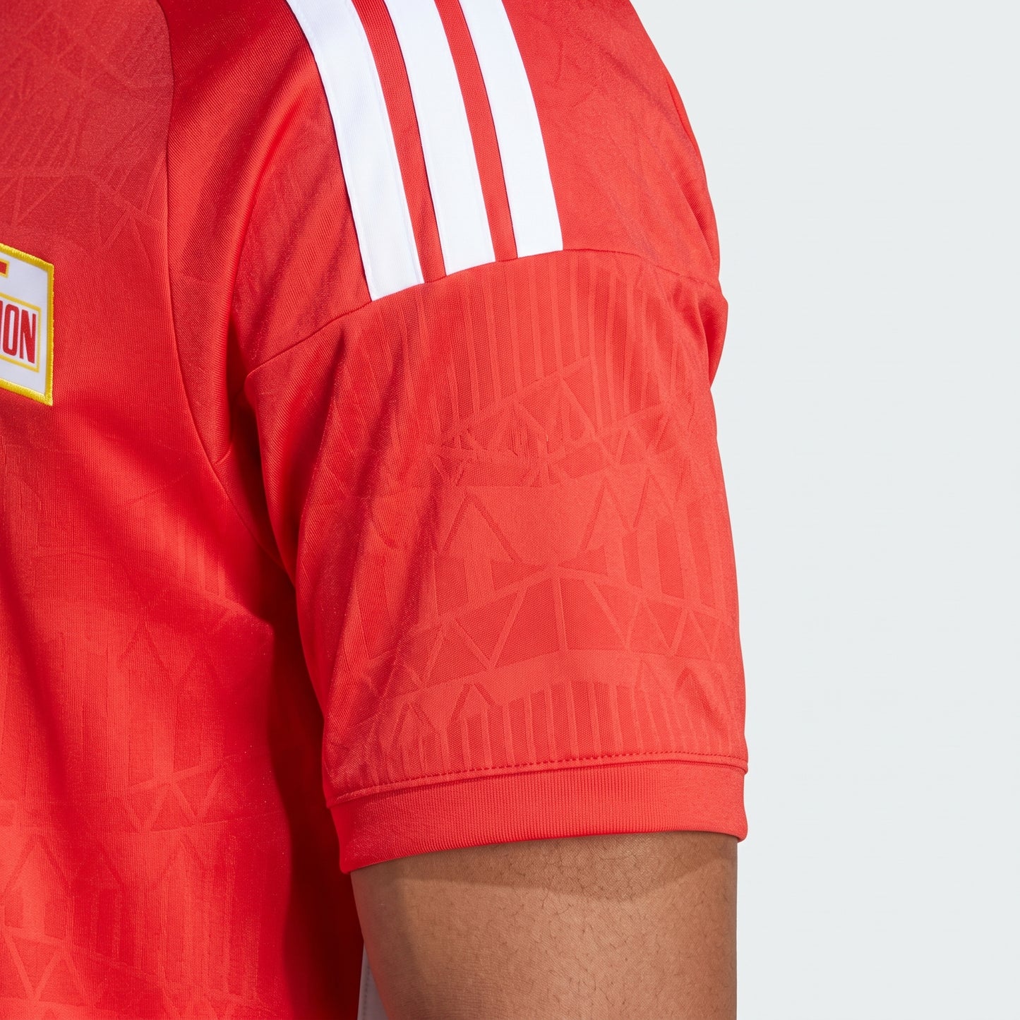 Union Berlin 26/27 Home Jersey
