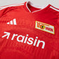 Union Berlin 26/27 Home Jersey