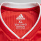Union Berlin 26/27 Home Jersey