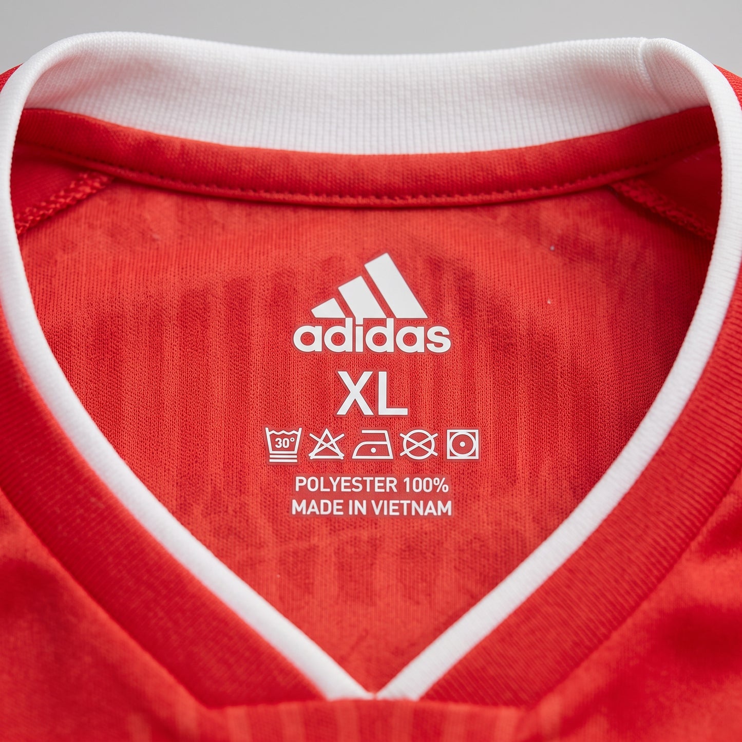 Union Berlin 26/27 Home Jersey