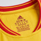 RC Lens 26/27 Home Jersey