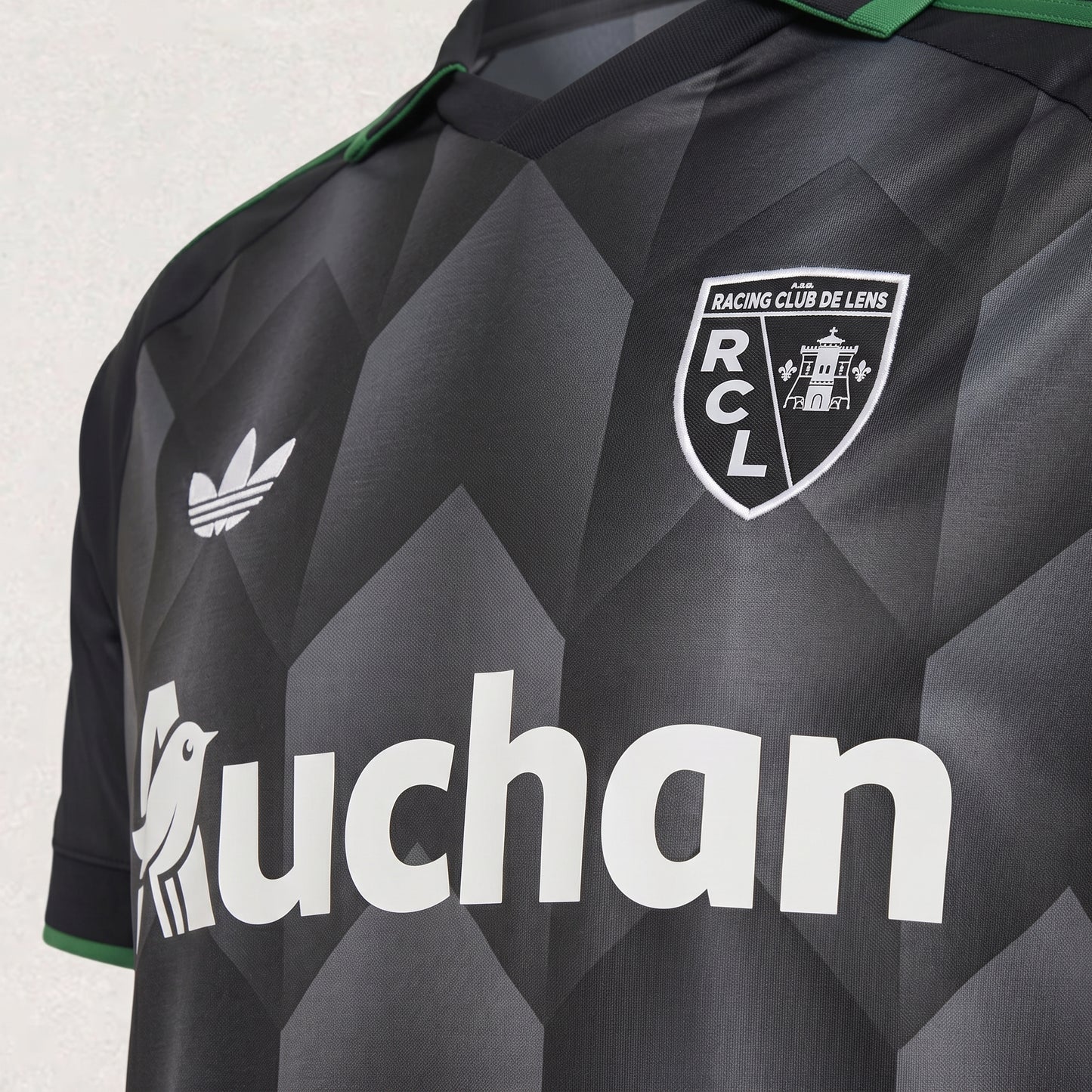 RC Lens 26/27 Away Jersey