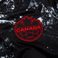 Canada 2026 Away Jersey Kids