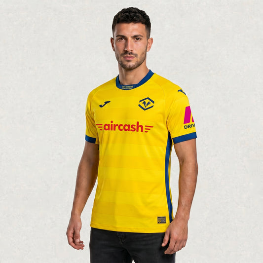 Hellas 25/26 Away Jersey