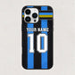 Atalanta 25/26 Home Phone Case