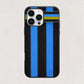 Atalanta 25/26 Home Phone Case