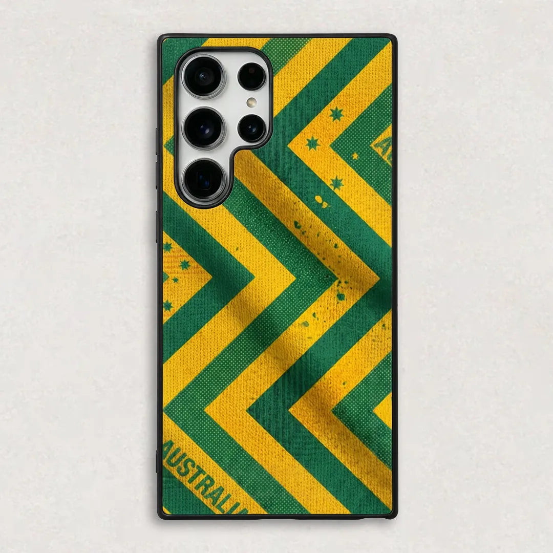 Australia 2026 Home Phone Case