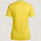 Colombia 2026 Home Women's Jersey