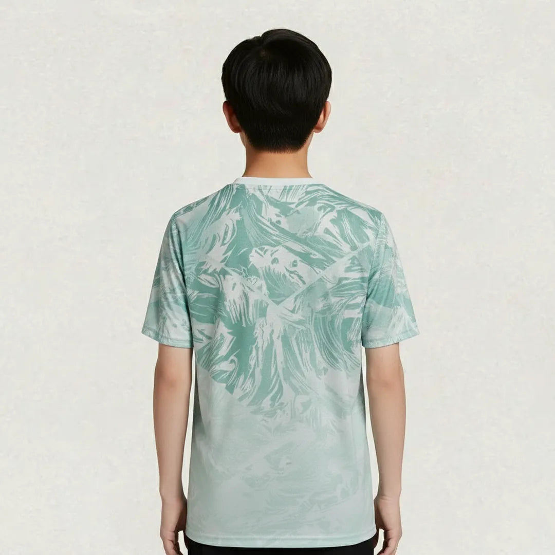 Portugal 2026 Kids Away Jersey