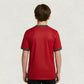 Portugal 2026 Kids Home Jersey