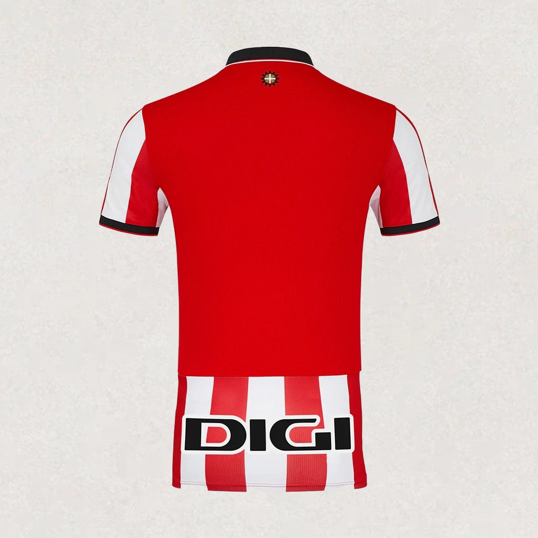 Athletic Club 25/26 Kids Home Jersey
