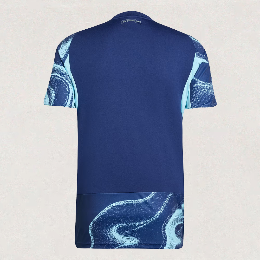 Ajax 25/26 Away Kids Jersey