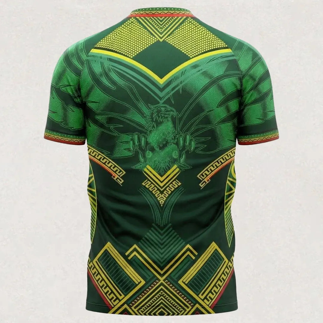 Mali AFCON 2026 Away Jersey