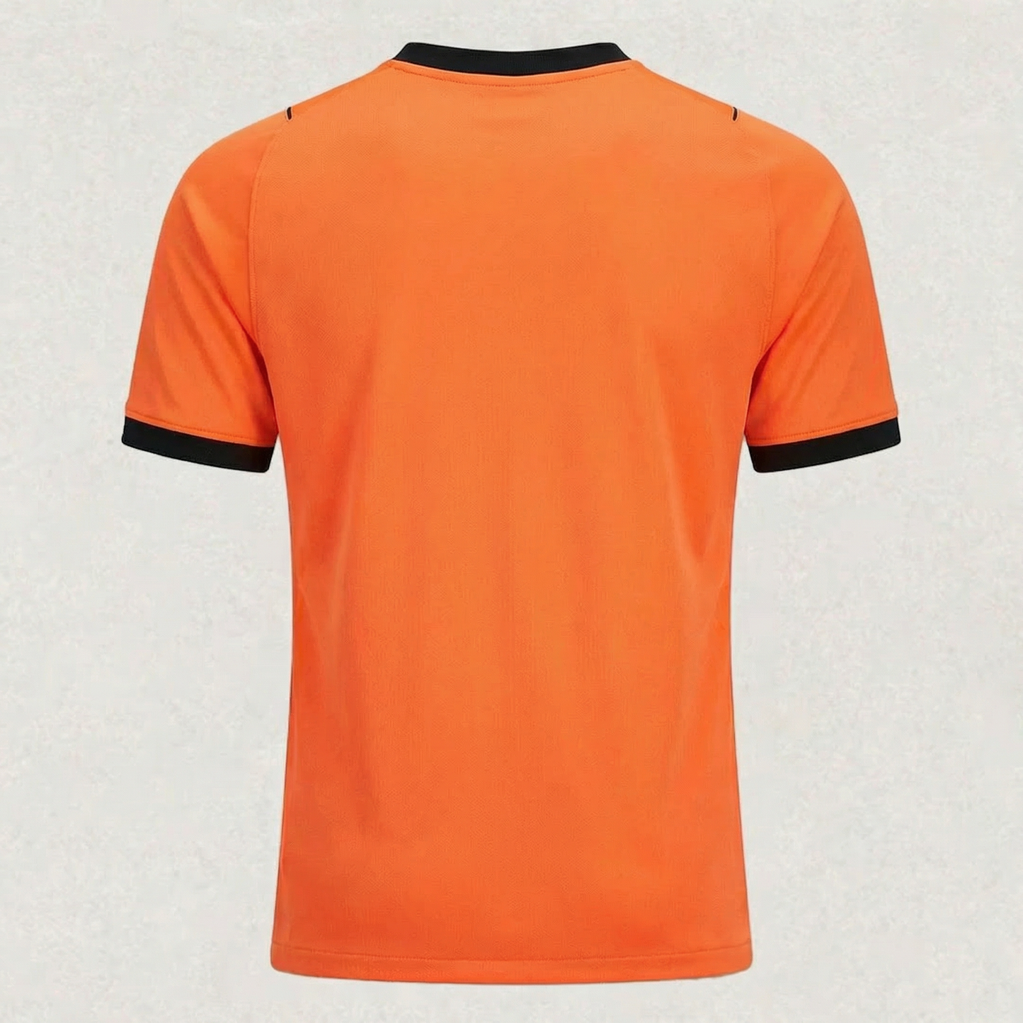 Netherlands 2026 Home Jerseys Kids