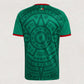 Mexico 2026 Kids Home Jersey