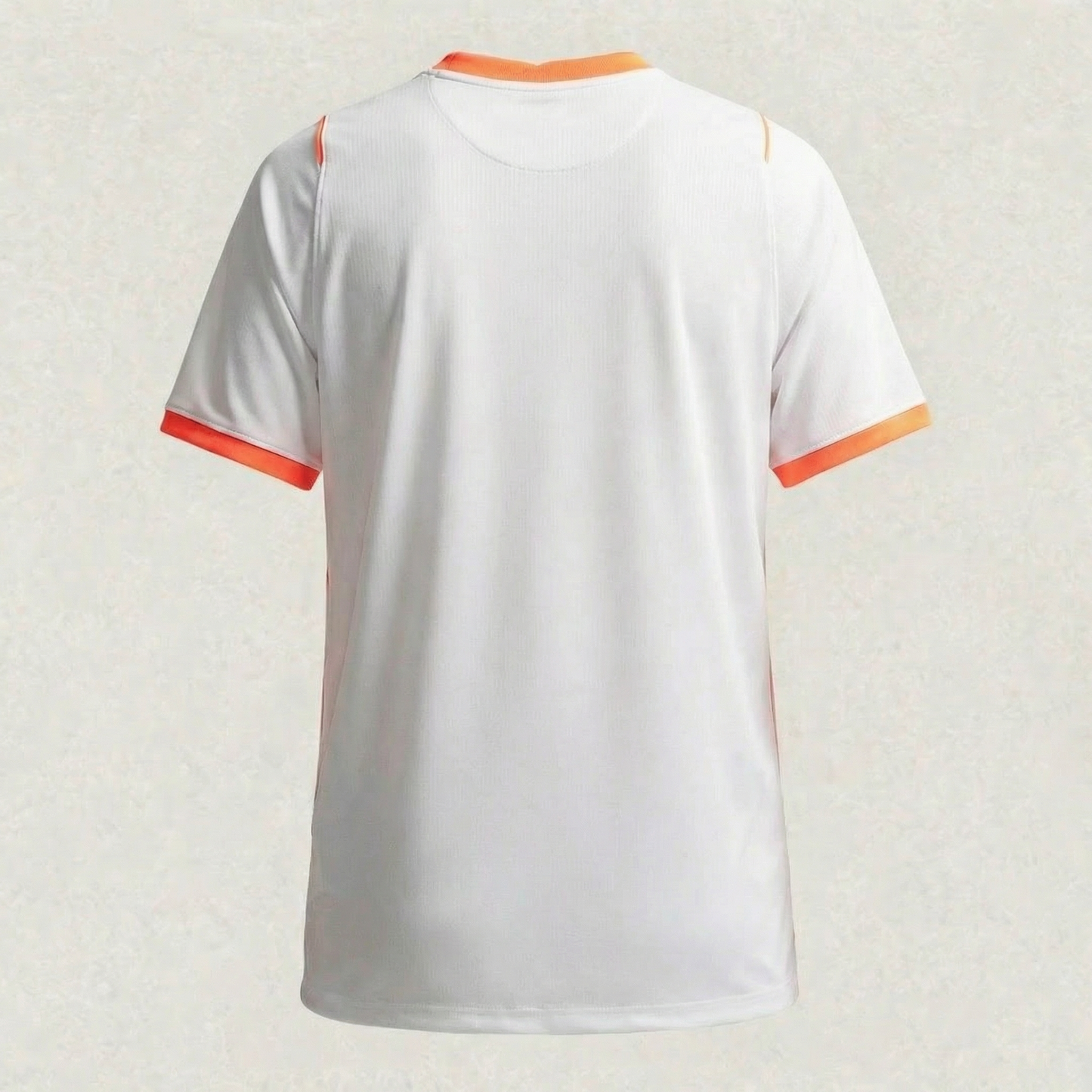Netherlands 2026 Away Jersey