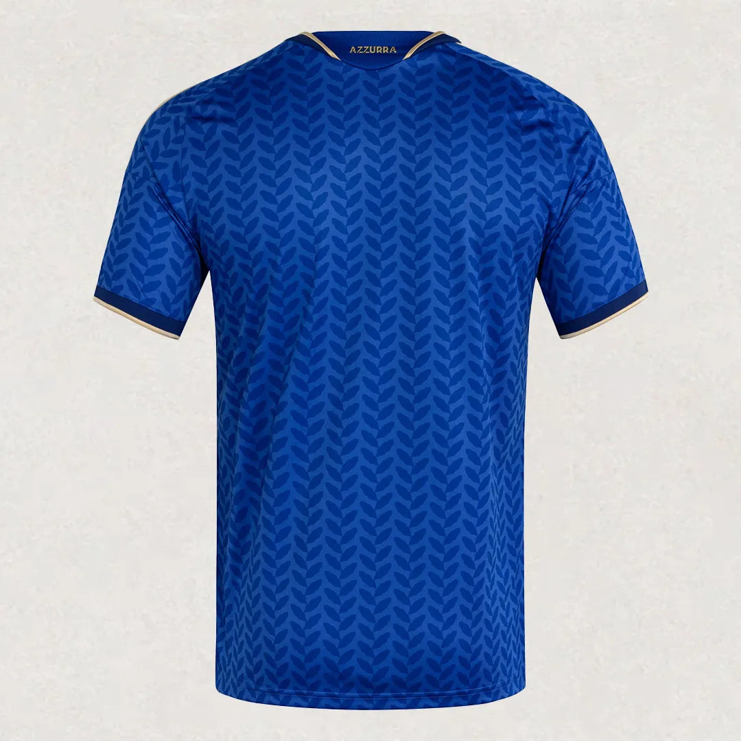 Italy 2026 Kids Home Jersey