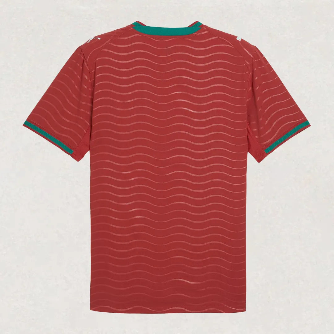 Portugal 2026 Kids Home Jersey