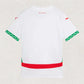 Morocco 2026 Kids Away Jersey