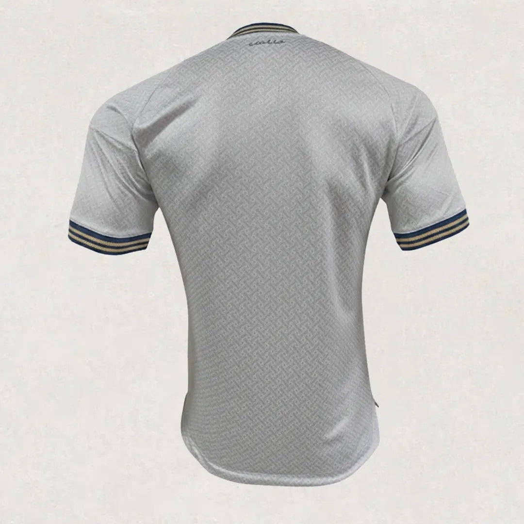 Italy 2026 Kids Away Jersey