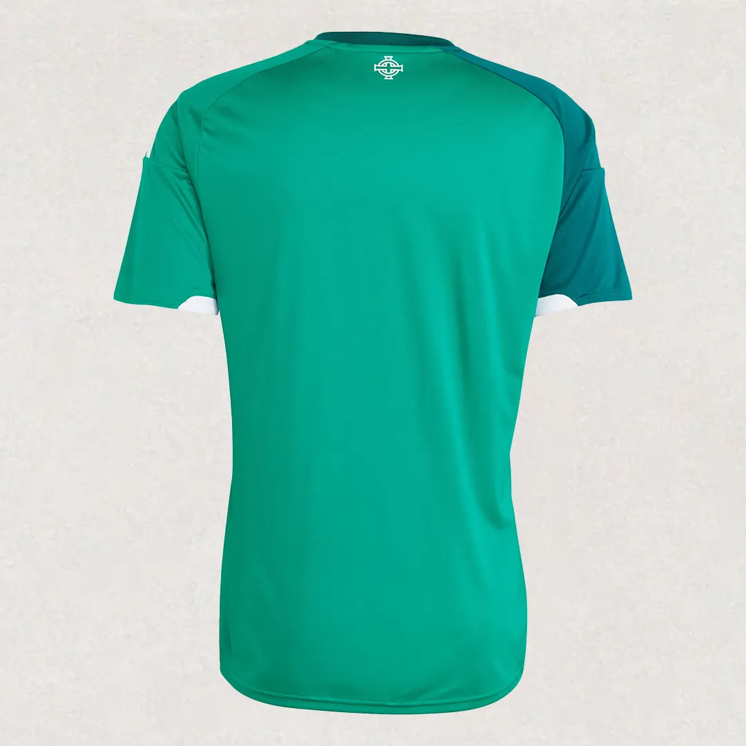 Northern Ireland 2026 Home Jersey