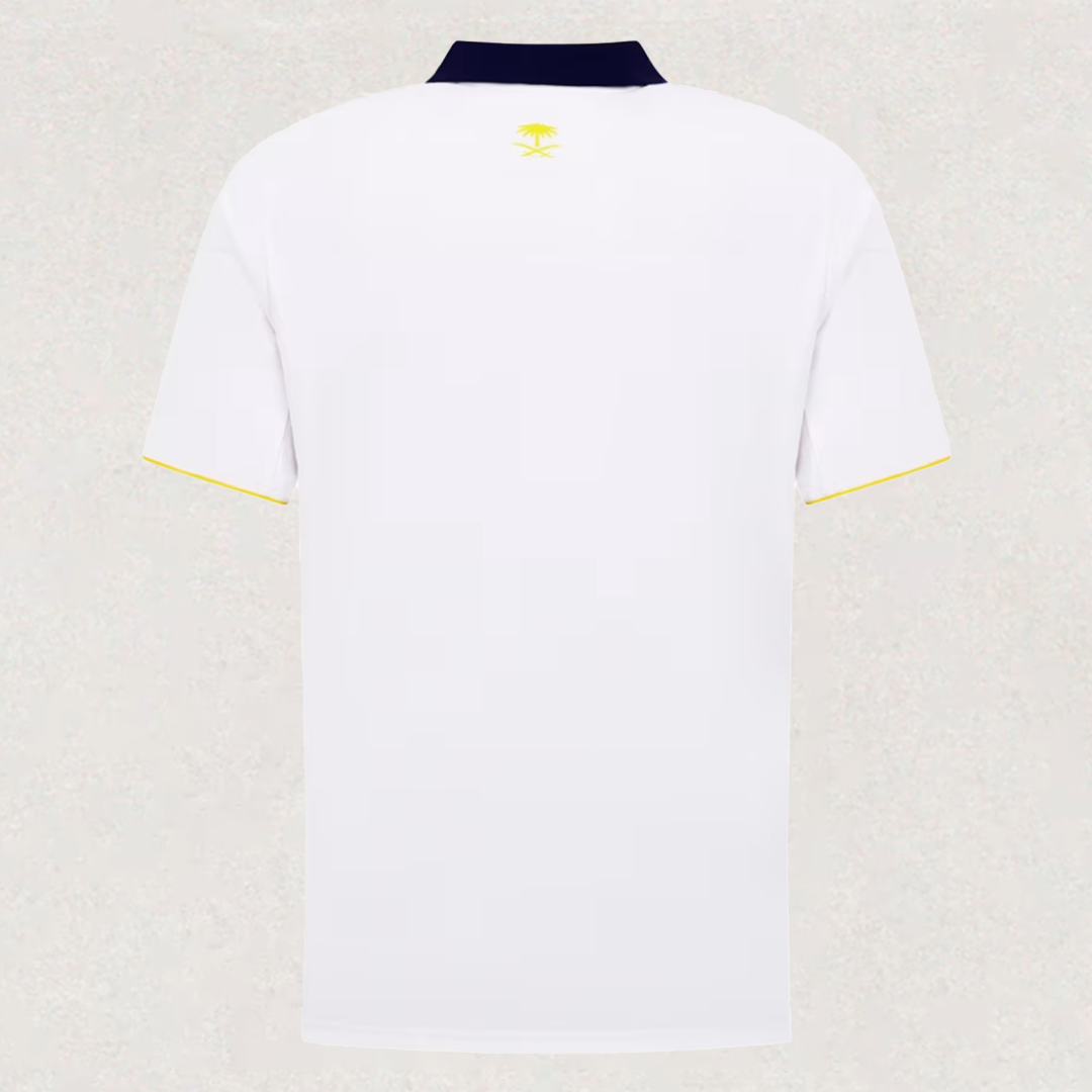 AlNassr 25/26 Third Jersey