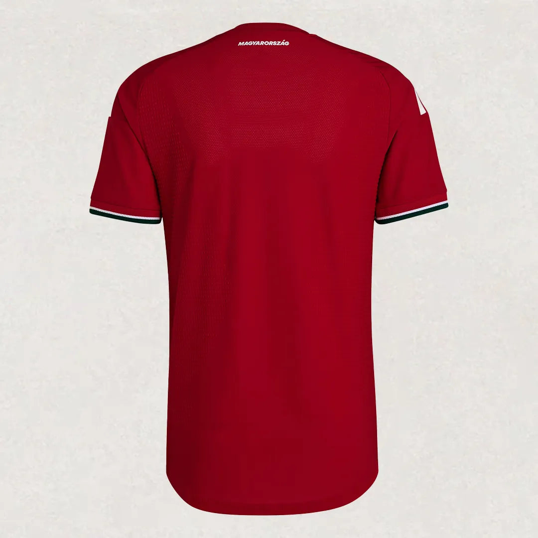 Hungary 2026 Home Jersey