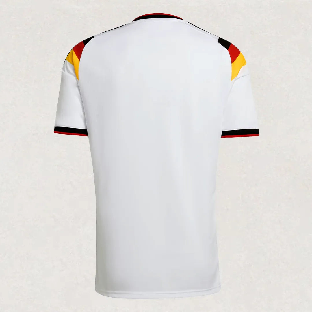 Germany 2026 Home Jersey Kids