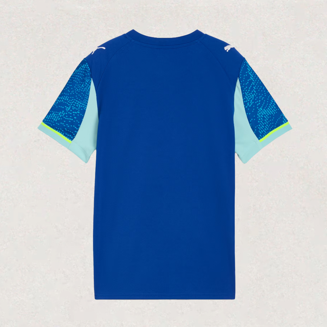 Marseille 25/26 Kids Third Jersey