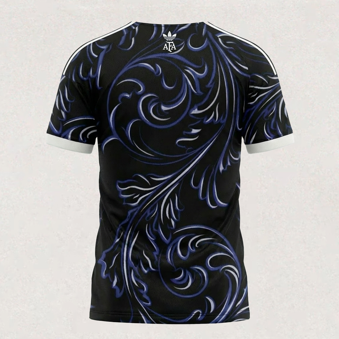 Argentina 2026 Away Jersey