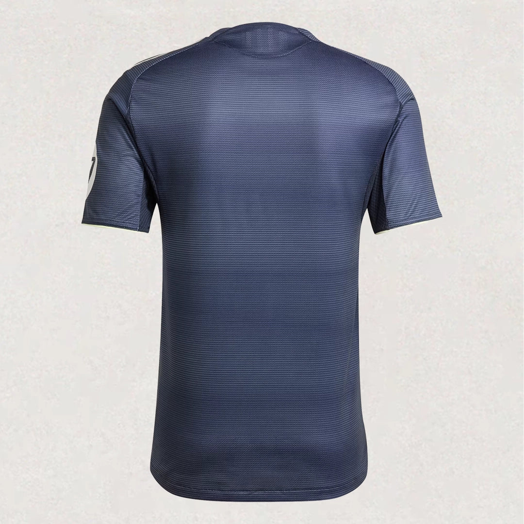 Real Madrid 25/26 Away Jersey