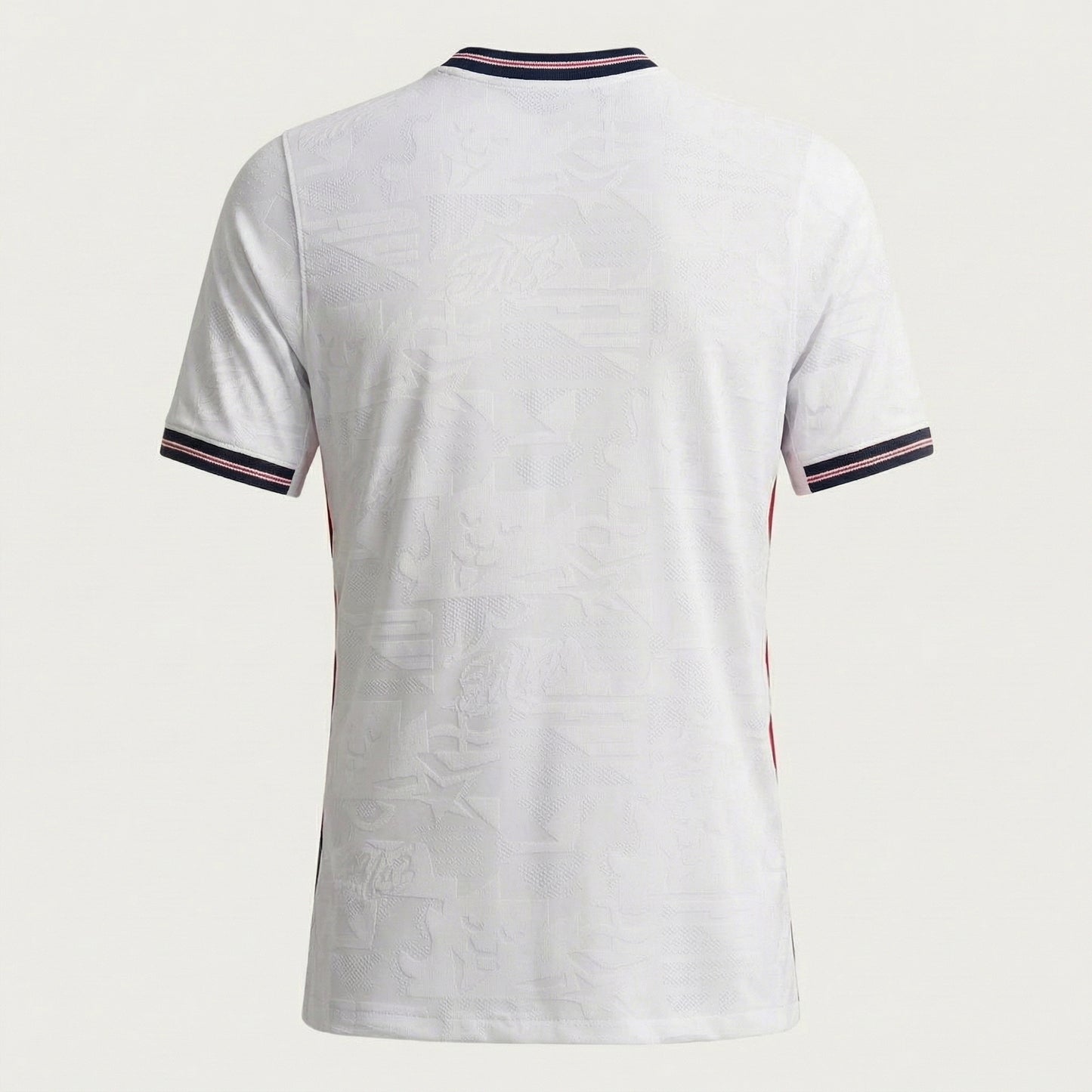 England 2026 Home Jerseys Kids