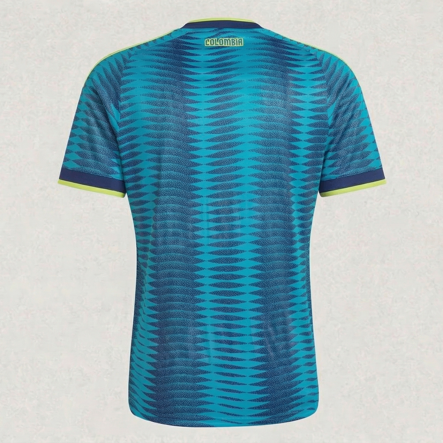 Colombia 2026 Away Jerseys Kids
